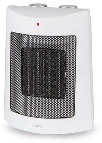 Homa HCH-2223C Κεραμικό Αερόθερμο Δαπέδου 1800W