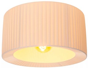 Φωτιστικό Οροφής Lucide 21139-01-31 FOLD Λευκό (White)