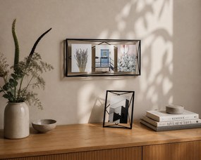 Σετ Μεταλλικές Κορνίζες Umbra Prisma 2τμχ – 3D Photo Display