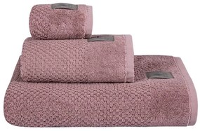 Πετσέτα 4119 Nude Greenwich Polo Club Σώματος 80x160cm 100% Βαμβάκι