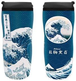 Κούπα ταξιδιού Hokusai - Great Wave