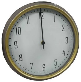 Ρολόι τοίχου - FHS-330A3-1 - 505114