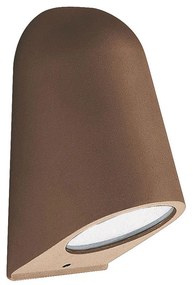 Απλίκα Εξωτερικού Χώρου Viokef Ηydrα Brown 4136202