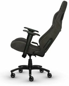 Καρέκλα Παιχνιδιού Corsair CF-9010057-WW Μαύρο Γκρι