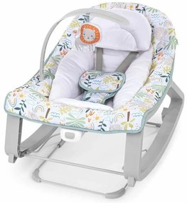 Αιώρα για το Μωρό Ingenuity Πράσινο Γκρι