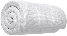 Ανωστρωμα Antistress Silver από την Sleepy