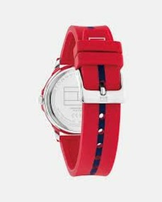 ΒρεφικάΡολόγια Tommy Hilfiger 1720035 (Ø 34 mm)