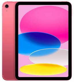 Tablet Apple iPad 11&quot; 128 GB Ροζ M4