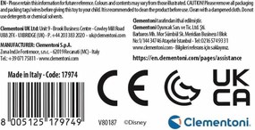 Μουσικό Παιχνίδι Clementoni