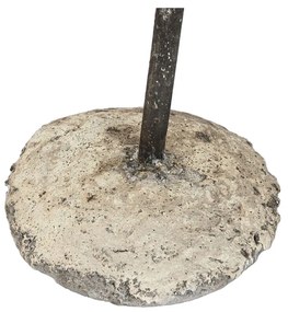 Διακοσμητική Φιγούρα Home ESPRIT Μπεζ 30 x 25 x 132 cm