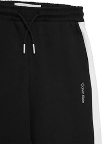 Set φόρμα παιδική Calvin Klein Black-White