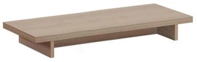 Βάση Στήριξης Module 120x30x10cm Sonoma