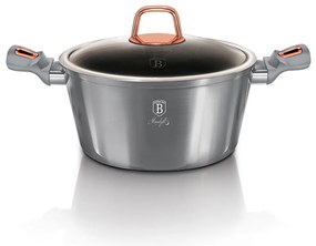 Κατσαρόλα Berlinger Haus Φ20cm Moonlight Edition BH-6011