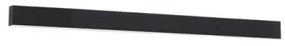 Γραμμικό Τοίχου L1140 4000K Μαύρο Dim. Ciba 3916-02114-4-B-P-D4 Viokef 3916-02114-4-B-P-D4 Μαύρο