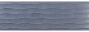 Karag Aquarella Πλακάκι Blue Rlv 30x90cm Τιμή τετραγωνικού 31€/ Συσκευασία 1.08m2, 4 τεμάχια