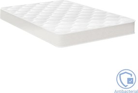 Στρώμα Fix Pad Chic Strom μονής όψης 18-19cm 140x200εκ