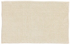 Πατάκι Μπάνιου (60x90) Das Home Bathmats 0775 Ivory
