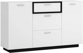 Μπουφές Cesena 2D3S Lite - 150.00Χ45.10Χ89.50cm