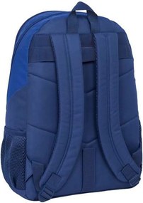 Σχολική Τσάντα Kelme Blue Μπλε 32 x 44 x 16 cm