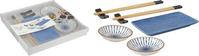 Σετ σούσι Excellent Houseware - 7τμχ