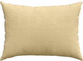vidaXL Μαξιλάρι Καναπέ 2 pcs Γκρι Πράσινο 70 x 50 cm
