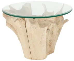 Side Table S Line Ø60cm S3490-00K4