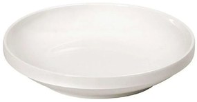 Πιάτο Βαθύ Monaco FUK115K4 20,3x20,3x3,8cm Ivory Espiel Porcelain