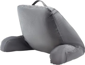 VEVOR Reading Pillow Large Size Bed Pillow with Shredded Memory Foam Washable