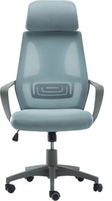 Καρέκλα διευθυντική CG2950-Mple