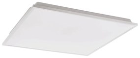 Φωτιστικό Οροφής Eglo 99639 HERRORA-Z Λευκό (White) 2700K - 6500K
