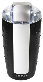 BEPER BP.581 Ηλεκτρικός Μύλος Καφέ 250Watt