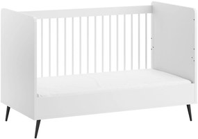 Κρεβάτι βρεφικό Blanca I