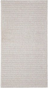 Χαλί Διαδρόμου (80x150) Royal Carpet Eco 3190 Cream