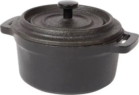 ΚΑΤΣΑΡΌΛΕΣ CASSEROLE EH TAPAS CAST IRON C80652845