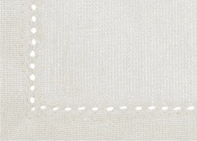 Τραπεζομάντηλο Jane Atmosphera - 140x240cm - Λευκό