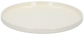Πιάτο Δείπνου Stoneware Φ26.5cm