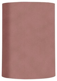 Καπέλο Φωτιστικού 1xE14 Φ17,5cm Βελούδο Rosyta Ebb&Flow-SH101071-E-Μπεζ SH101071-E