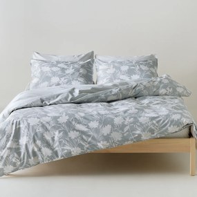Σεντόνια King Size (Σετ) Kentia Stylish Rosaira 22