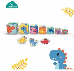 Παιχνίδι των δεξιοτήτων SES Creative (3 Μονάδες)