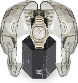 Γυναικεία Ρολόγια PHILIPP PLEIN PWTAA0523 (Ø 38 mm)