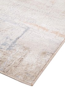 Χαλί Mona 420 BEIGE BLUE Royal Carpet - 200 x 290 cm