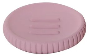 ΣΑΠΟΥΝΟΘΗΚΗ POLYRESIN SMOOTHY -  - PINK 5205495479897
