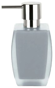 Δοχείο Κρεμοσάπουνου Freddo 03120.006 Grey Spirella Plastic