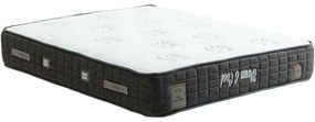 Στρώμα Warm &amp; Cool 771MND1560 150x200cm Grey Διπλό