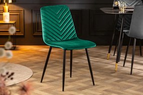 Καρέκλα Lina-Prasino (4) τεμάχια