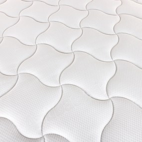 Στρώμα διπλό "EROS" 140x190