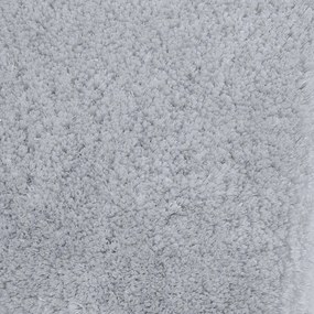 Χαλί-Μοκέτα Monti 7053/60 Grey Colore Colori 400X