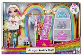 Κούκλα Rainbow High