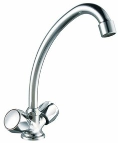 Βρύση με δύο λαβές Edouard Rousseau KONFORT