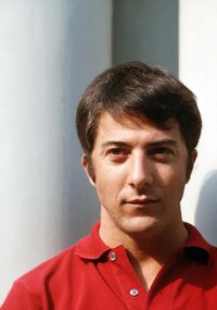 Φωτογραφία DUSTIN HOFFMAN, 1967